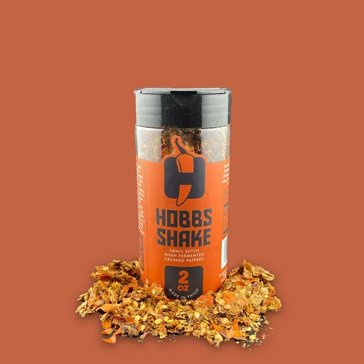 Hobbs Shake - 2oz